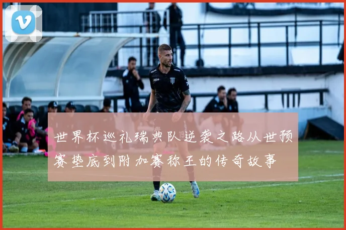 世界杯巡礼瑞典队逆袭之路从世预赛垫底到附加赛称王的传奇故事