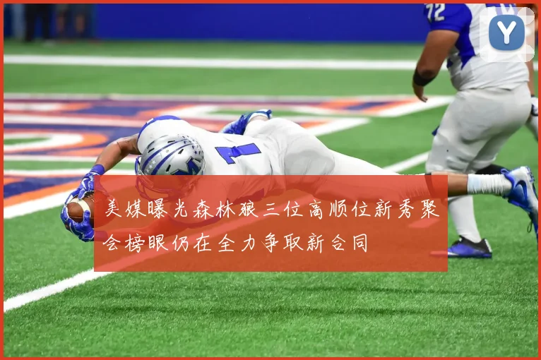 美媒曝光森林狼三位高顺位新秀聚会榜眼仍在全力争取新合同