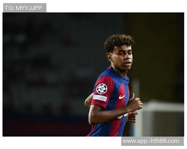 马卡评论:皇马球员因亚马尔激励斗志十足但他无法与梅西相提并论