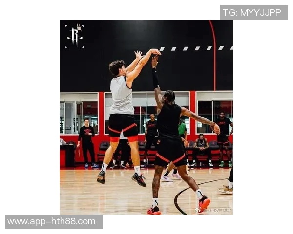 火箭若谢泼德表现不佳将考虑引进新控卫以提升球队实力