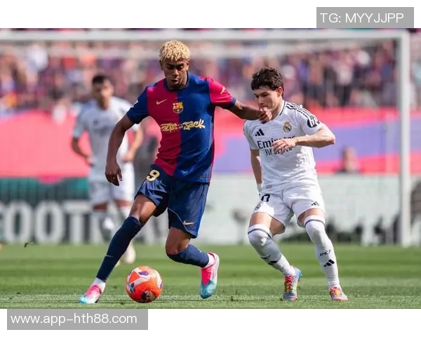 巴萨传奇球员称梅西对年轻球员如亚马尔和维尼修斯的深远影响