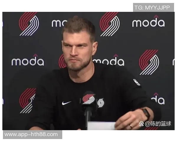 斯普利特回忆临时接手开拓者的经历与决策过程分享