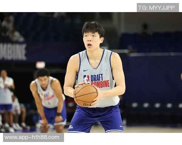 美媒体评论克林根五犯后球队不敢用杨瀚森护筐表现令人担忧 美媒体评论克林根五犯后球队不敢用杨瀚森护筐表现令人担忧