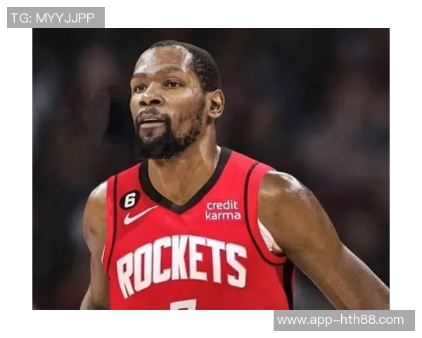 杜兰特谈文班亚马防守风格阿门在场上掩护角色更加重要