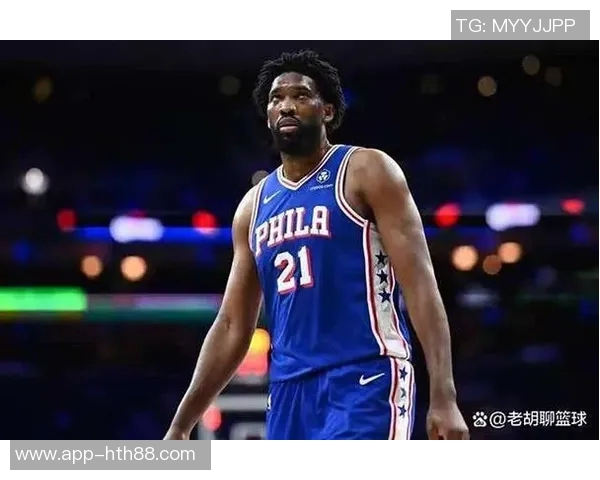 得分创生涯新低的球星盘点恩比德詹姆斯克莱保罗表现令人担忧